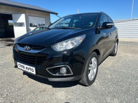 Hyundai IX35 2.0 4X4, снимка 3