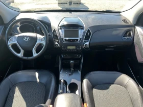 Hyundai IX35 2.0 4X4, снимка 10