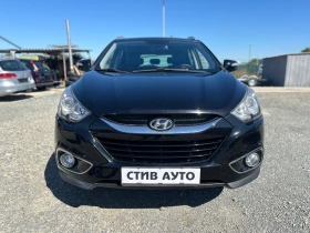 Hyundai IX35 2.0 4X4, снимка 2