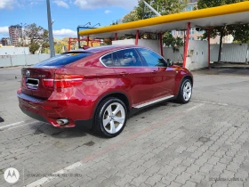 BMW X6 4.0, снимка 4