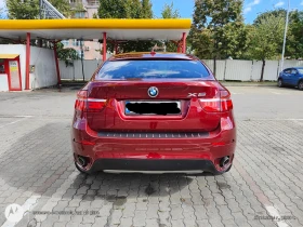 BMW X6 4.0, снимка 5