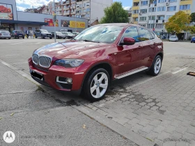 BMW X6 4.0, снимка 2