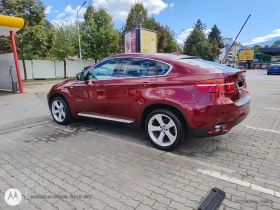 BMW X6 4.0, снимка 6