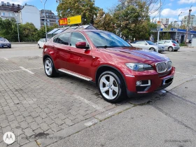 BMW X6 4.0, снимка 3