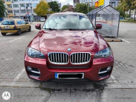 BMW X6 4.0 1