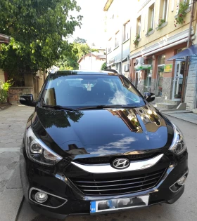 Hyundai IX35 44, 184 . | Mobile.bg    2