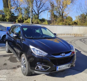 Hyundai IX35 44, 184 . | Mobile.bg    6