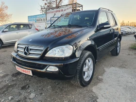 Mercedes-Benz ML 270 CDI 