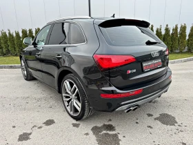 Обява за продажба на Audi SQ5 3.0BiTDI Plus/Quattro/340к.с/Full/ШВЕЙЦАРИЯ!!! ~42 500 лв. - изображение 4