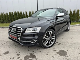 Обява за продажба на Audi SQ5 3.0BiTDI Plus/Quattro/340к.с/Full/ШВЕЙЦАРИЯ!!! ~42 500 лв. - изображение 1