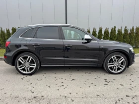 Обява за продажба на Audi SQ5 3.0BiTDI Plus/Quattro/340к.с/Full/ШВЕЙЦАРИЯ!!! ~42 500 лв. - изображение 7