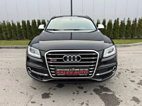 Обява за продажба на Audi SQ5 3.0BiTDI Plus/Quattro/340к.с/Full/ШВЕЙЦАРИЯ!!! ~42 500 лв. - изображение 1