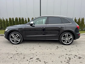 Обява за продажба на Audi SQ5 3.0BiTDI Plus/Quattro/340к.с/Full/ШВЕЙЦАРИЯ!!! ~42 500 лв. - изображение 3