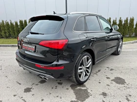 Обява за продажба на Audi SQ5 3.0BiTDI Plus/Quattro/340к.с/Full/ШВЕЙЦАРИЯ!!! ~42 500 лв. - изображение 6