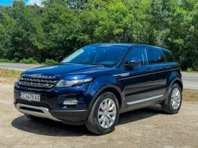 Land Rover Range Rover Evoque - [3] 