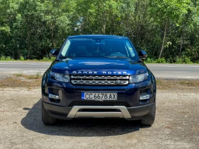 Land Rover Range Rover Evoque  - [1] 