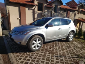 Nissan Murano 3.5 V6 LPG, снимка 2