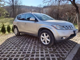 Nissan Murano 3.5 V6 LPG, снимка 3