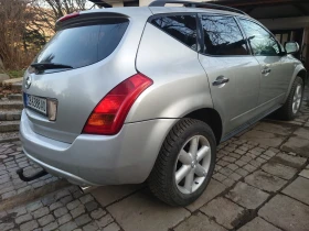 Nissan Murano 3.5 V6 LPG, снимка 6