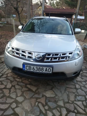 Nissan Murano 3.5 V6 LPG, снимка 4