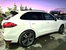 Porsche Cayenne 3.0D FULL GTS PACK BOSE ЛИЗИНГ 100%, снимка 10