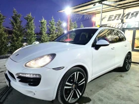 Porsche Cayenne 3.0D FULL GTS PACK BOSE ЛИЗИНГ 100%, снимка 1