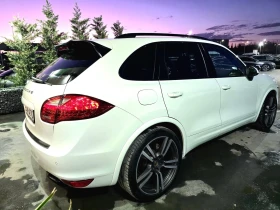 Porsche Cayenne 3.0D FULL GTS PACK BOSE ЛИЗИНГ 100%, снимка 9