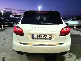 Porsche Cayenne 3.0D FULL GTS PACK BOSE ЛИЗИНГ 100%, снимка 8