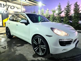 Porsche Cayenne 3.0D FULL GTS PACK BOSE  100% | Mobile.bg    5