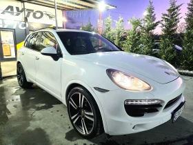 Porsche Cayenne 3.0D FULL GTS PACK BOSE ЛИЗИНГ 100%, снимка 4