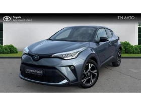 Toyota C-HR 1.8HSD CLUB 1