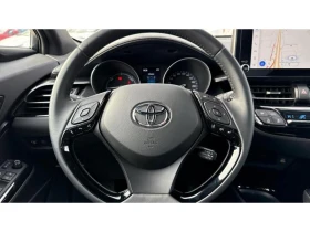 Toyota C-HR 1.8HSD CLUB | Mobile.bg    12