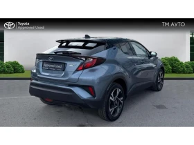 Toyota C-HR 1.8HSD CLUB | Mobile.bg    17