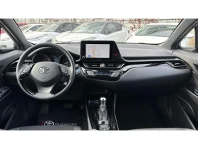 Toyota C-HR 1.8HSD CLUB | Mobile.bg    8