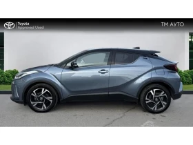     Toyota C-HR 1.8HSD CLUB