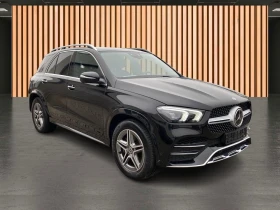 Mercedes-Benz GLE 400 d 4MATIC AMG LINE PANO NAVI 360 CAMERA, снимка 4