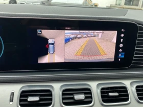 Mercedes-Benz GLE 400 d 4MATIC AMG LINE PANO NAVI 360 CAMERA, снимка 7