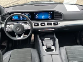 Mercedes-Benz GLE 400 d 4MATIC AMG LINE PANO NAVI 360 CAMERA, снимка 6