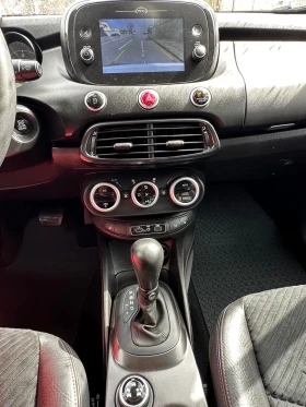 Fiat 500X 2.0D Face//44//   | Mobile.bg    12