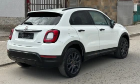 Fiat 500X 2.0D Face/Автомат/4х4/Алкантара/Нов внос Швейцария, снимка 3