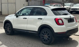 Fiat 500X 2.0D Face/Автомат/4х4/Алкантара/Нов внос Швейцария, снимка 5