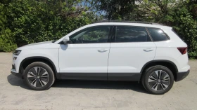 Skoda Karoq 2.0-TDI-AUTOMAT | Mobile.bg    8