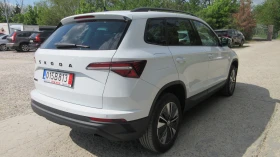 Skoda Karoq 2.0-TDI-AUTOMAT | Mobile.bg    5