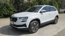 Skoda Karoq 2.0-TDI-AUTOMAT