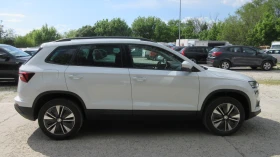Skoda Karoq 2.0-TDI-AUTOMAT | Mobile.bg    4