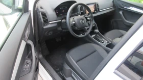 Skoda Karoq 2.0-TDI-AUTOMAT | Mobile.bg    11