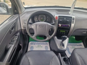 Hyundai Tucson 2.0CRDI 116PS.4X4 ITALIA - 6499 лв. - 83839459 | Car24.bg