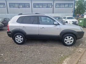 Hyundai Tucson 2.0CRDI 116PS.4X4 ITALIA - 6499 лв. - 83839459 | Car24.bg