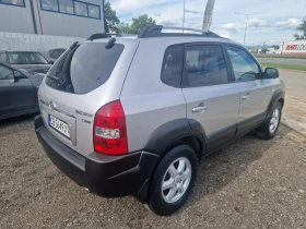 Hyundai Tucson 2.0CRDI 116PS.4X4 ITALIA - 6499 лв. - 83839459 | Car24.bg