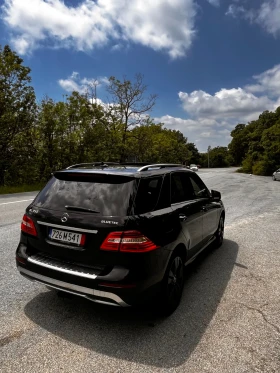 Mercedes-Benz ML 350 AMG | Mobile.bg    5